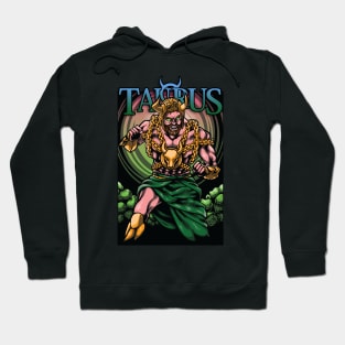 Taurus Hoodie